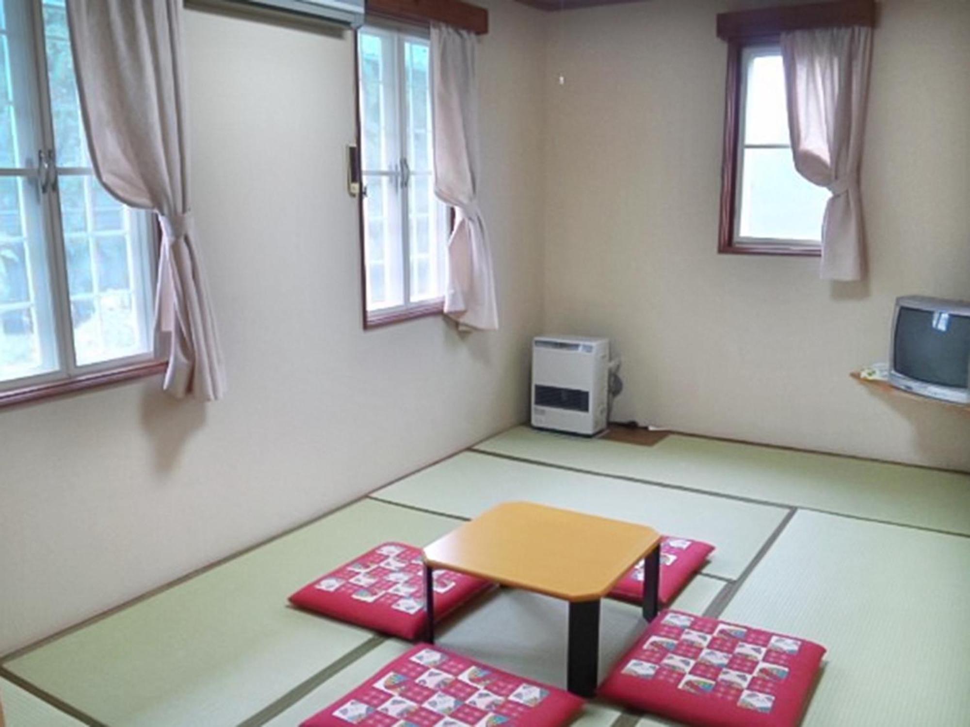 Pension Come Healing Tatami-Room- Vacation Stay 14980 Minamiuonuma Exterior photo