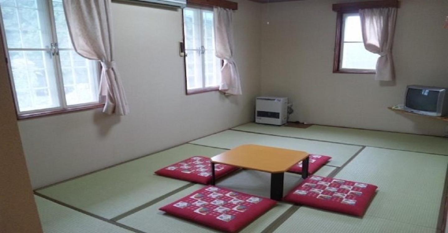 Pension Come Healing Tatami-Room- Vacation Stay 14980 Minamiuonuma Exterior photo